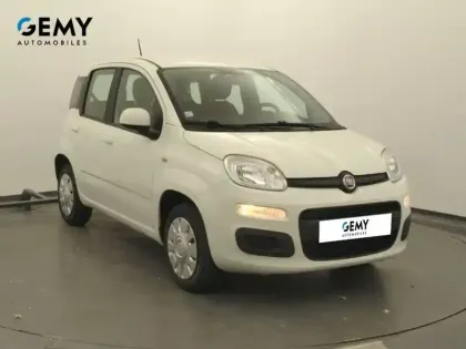 Photo 2 Fiat Panda  1.2 69 ch S/S