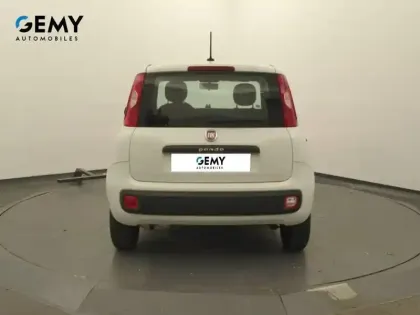 Photo 4 Fiat Panda  1.2 69 ch S/S