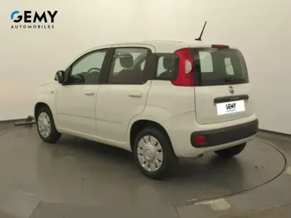 Photo 6 Fiat Panda  1.2 69 ch S/S
