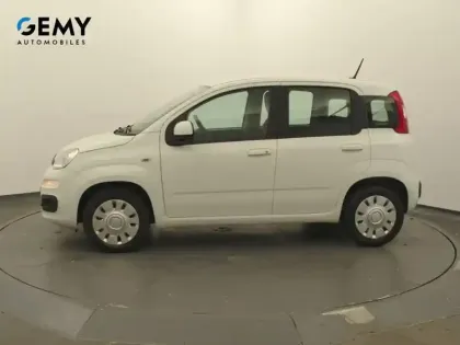 Photo 18 Fiat Panda  1.2 69 ch S/S