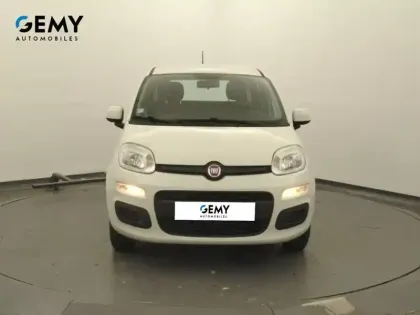 Photo 1 Fiat Panda  1.2 69 ch S/S