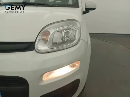 Photo 15 Fiat Panda  1.2 69 ch S/S