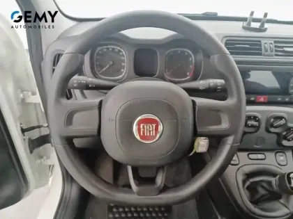 Photo 11 Fiat Panda  1.2 69 ch S/S
