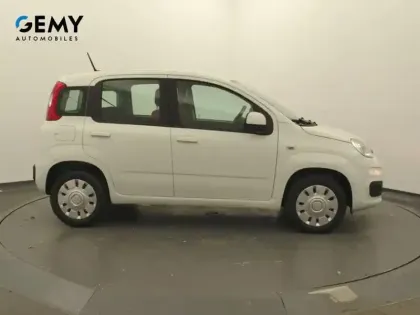 Photo 3 Fiat Panda  1.2 69 ch S/S