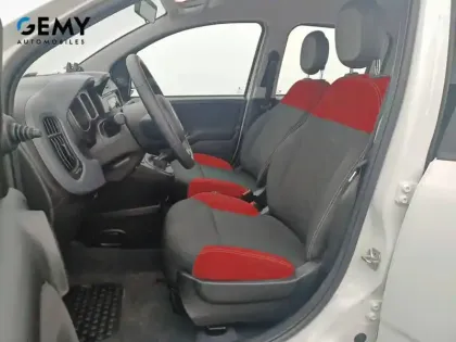Photo 8 Fiat Panda  1.2 69 ch S/S