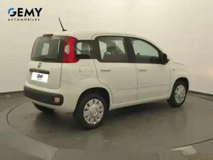 Photo 17 Fiat Panda  1.2 69 ch S/S