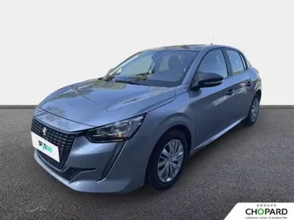 Photo Peugeot 208 Like