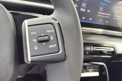 Photo 42 Citroën C3  Turbo 100 ch BVM6