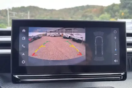 Photo 48 Citroën C3  Turbo 100 ch BVM6