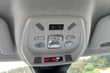 Photo 50 Citroën C3  Turbo 100 ch BVM6