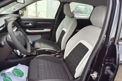 Photo 63 Citroën C3  Turbo 100 ch BVM6