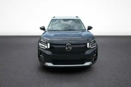 Photo 55 Citroën C3  Turbo 100 ch BVM6