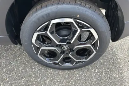 Photo 65 Citroën C3  Turbo 100 ch BVM6