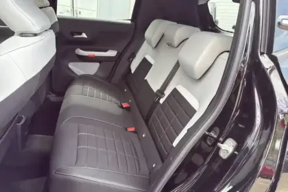 Photo 64 Citroën C3  Turbo 100 ch BVM6