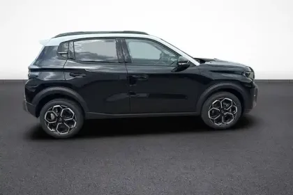 Photo 60 Citroën C3  Turbo 100 ch BVM6