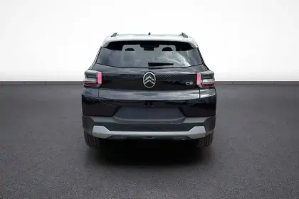 Photo 31 Citroën C3  Turbo 100 ch BVM6