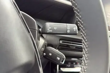 Photo 44 Citroën C3  Turbo 100 ch BVM6