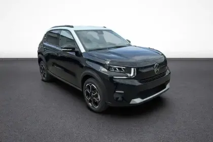 Photo 61 Citroën C3  Turbo 100 ch BVM6