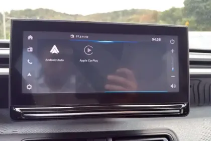 Photo 74 Citroën C3  Turbo 100 ch BVM6