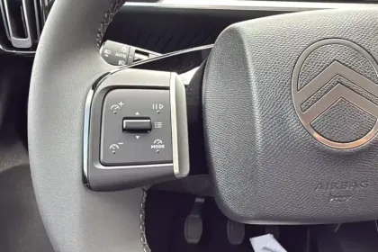 Photo 41 Citroën C3  Turbo 100 ch BVM6