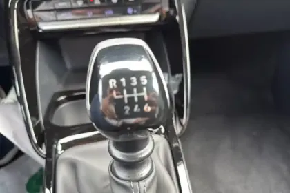 Photo 52 Citroën C3  Turbo 100 ch BVM6