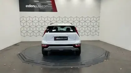 Photo 51 Kia Niro  1.6 GDi 129 ch HEV DCT6