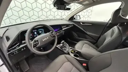 Photo 54 Kia Niro  1.6 GDi 129 ch HEV DCT6