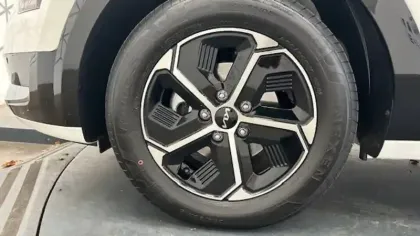 Photo 29 Kia Niro  1.6 GDi 129 ch HEV DCT6