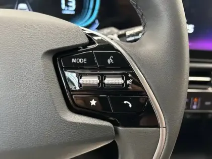 Photo 69 Kia Niro  1.6 GDi 129 ch HEV DCT6