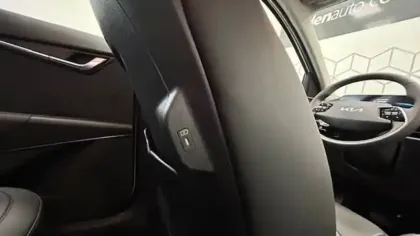 Photo 40 Kia Niro  1.6 GDi 129 ch HEV DCT6