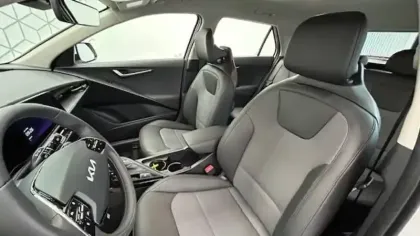 Photo 41 Kia Niro  1.6 GDi 129 ch HEV DCT6