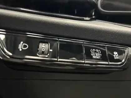 Photo 43 Kia Niro  1.6 GDi 129 ch HEV DCT6