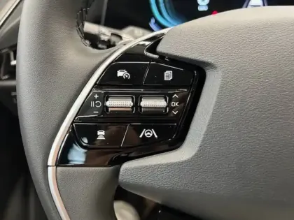 Photo 44 Kia Niro  1.6 GDi 129 ch HEV DCT6