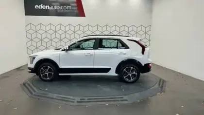 Photo 50 Kia Niro  1.6 GDi 129 ch HEV DCT6