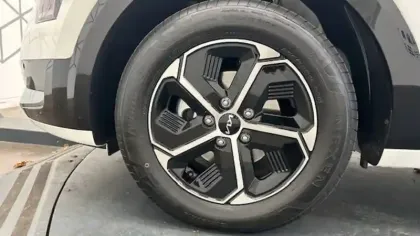 Photo 59 Kia Niro  1.6 GDi 129 ch HEV DCT6