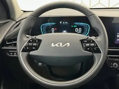 Photo 66 Kia Niro  1.6 GDi 129 ch HEV DCT6