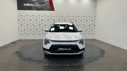 Photo 48 Kia Niro  1.6 GDi 129 ch HEV DCT6