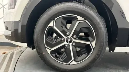 Photo 34 Kia Niro  1.6 GDi 129 ch HEV DCT6