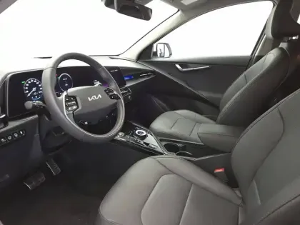 Photo 57 Kia Niro  1.6 GDi 129 ch HEV DCT6