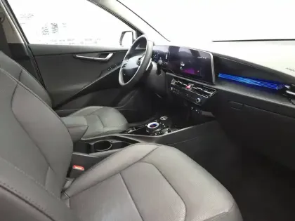Photo 36 Kia Niro  1.6 GDi 129 ch HEV DCT6