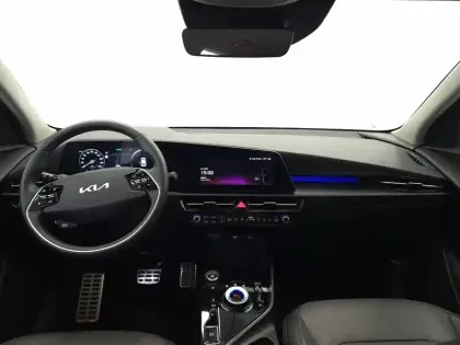 Photo 42 Kia Niro  1.6 GDi 129 ch HEV DCT6