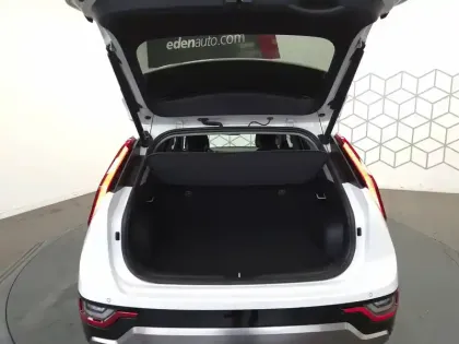 Photo 67 Kia Niro  1.6 GDi 129 ch HEV DCT6