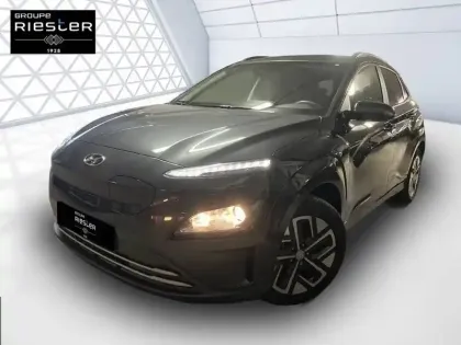 Photo Hyundai Kona Intuitive