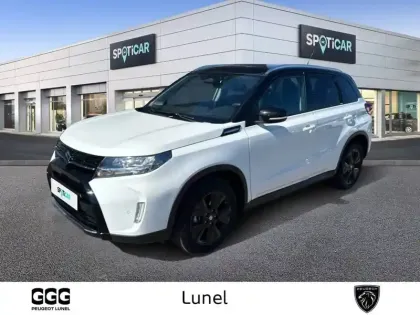 Photo Suzuki Vitara Style