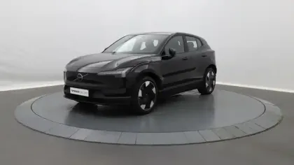 Photo Volvo Ex30
