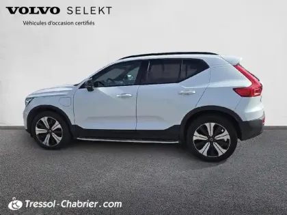 Photo Volvo Xc40