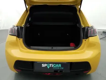 Photo 6 Peugeot 208  PureTech 100 S&S BVM6 Allure