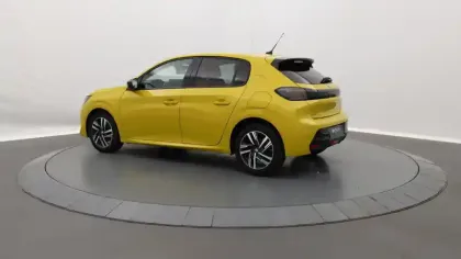 Photo 18 Peugeot 208  PureTech 100 S&S BVM6 Allure