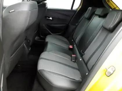 Photo 14 Peugeot 208  PureTech 100 S&S BVM6 Allure