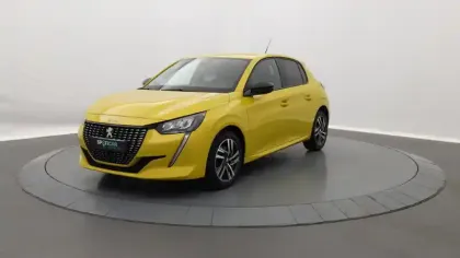 Photo Peugeot 208 Active Business